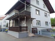 Gepflegte 3-Zimmer-Wohnung - Langenselbold