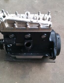 Mercedes-Benz W136 170 V Cabriolet Typ A Motor - Ronnenberg Zentrum