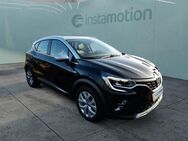 Renault Captur, 1.6 II E-TECH 160 Intens, Jahr 2020 - München