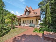 Altbauschatz in der Gartenstadt Frohnau - Berlin Reinickendorf
