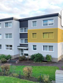 SCHADE IMMOBILIEN - Kapitalanlage in einer der besten Wohnlagen Plettenbergs! - Plettenberg