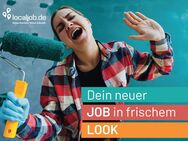 Praktikanten (m/w/d) - Raunheim