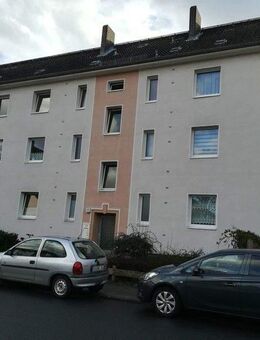 Neue Wohnung, neues Glück! - Braunschweig