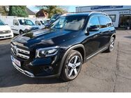 Mercedes-Benz GLB 200 d 7 - Sitze # LED # Ambiente ... - Bochum