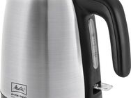 Melitta Wasserkocher Prime Aqua Mini 1l 1018-01, 1 l, 2200 W