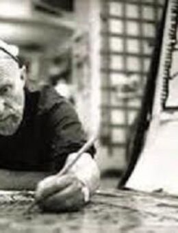 Gesucht werden unter anderem Kunstwerke von Pierre Alechinsky! - Kleve Zentrum