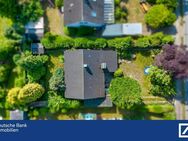 Sanieren, Erweitern oder Neubauen - EFH mit Potenzial! - Wedel