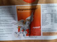 Iwest Magnometabol Mineralfutter 5kg - Guxhagen