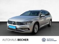 VW Passat Variant, 2.0 TDI Business, Jahr 2019 - Wesel