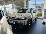 Dacia Duster, TCe 130 Extreme, Jahr 2024 - Radeberg