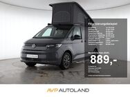 VW T7 Multivan, 1.5 TSI California eHybrid Coast, Jahr 2022 - Plattling