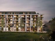 Gemütliche 2-Zimmer-Neubauwohnung mit exklusiven Ausstattungsdetails - Stuttgart