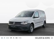 VW Caddy, 2.0 TDI Maxi, Jahr 2019 - Haßfurt