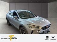 Cupra Formentor 1.4 eHybrid LED VIRTUAL PANO AHK - Hemer