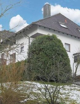Moderne Wohnung in idyllischer Lage mit fantastischem Ausblick - Bühl