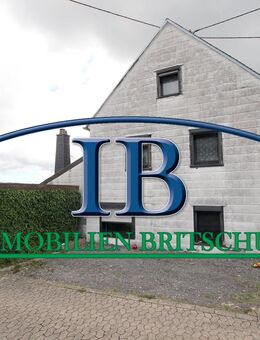 Eine Immobilie für den tüchtigen Bastler - Langenfeld (Rheinland-Pfalz)