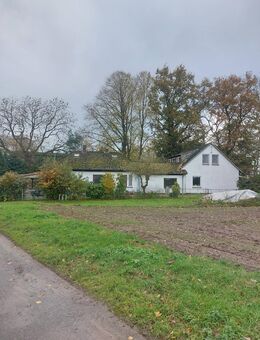 Einfamilienhaus in Farge-Rekum - Bremen