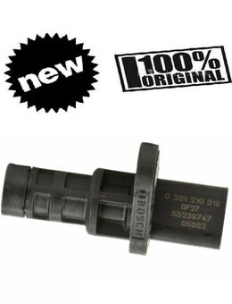 ORG. IMPULSGEBER KURBELWELLE STEUERSEITE FIAT 500 C 68070490AA - Dortmund Wickede