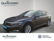 VW Passat Variant, 1.4 TSI Comfortline, Jahr 2018 - Tuttlingen