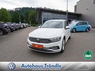 VW Passat Variant, 2.0 TDI Business, Jahr 2021 - Schopfheim