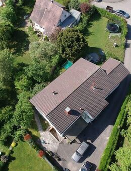 Großzügige 5 Zimmer-Wohnung in FN-Efritzweiler - Friedrichshafen