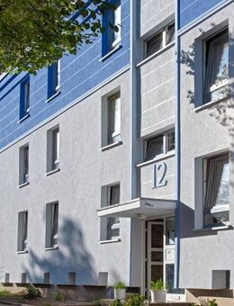Viel Platz, wenig Miete und ab Oktober frei - Unsere Erdgeschosswohnung in Monheim - Monheim (Rhein)