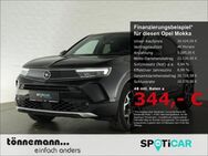 Opel Mokka, B ULTIMATE MATRIXLICHT SITZ MASSAGE, Jahr 2023 - Coesfeld