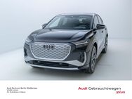 Audi Q4, S line 50 QU, Jahr 2024 - Berlin