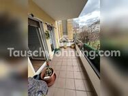 [TAUSCHWOHNUNG] 2 ZW mit Balkon gegen 3-4 ZW mit Terrasse/Garten :) - Bonn