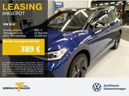 VW ID.4, GTX SPORT LM2uD WÄRMEP, Jahr 2023 - Gelsenkirchen