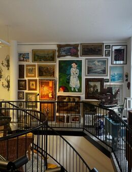 ~ Vintage & Antik Shop In der Fußgängerzone Überlingen - Überlingen Zentrum