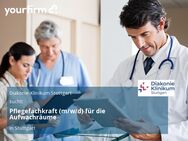 Pflegefachkraft (m/w/d) für die Aufwachräume - Stuttgart