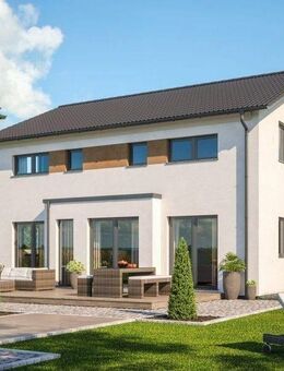 *** Was für ein Haus*** Bezugsfertiges QNG Einfamilienhaus!!! - Krautheim (Baden-Württemberg)