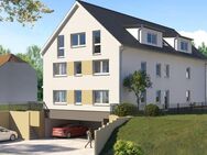 GLOBAL INVEST SINSHEIM | Exclusive 4-Zimmer-Maisonette-Wohnung Neubau in Sinsheim - Sinsheim