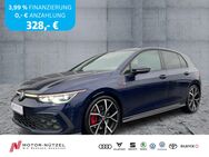 VW Golf, 2.0 TSI VIII GTI 19Z, Jahr 2021 - Bayreuth