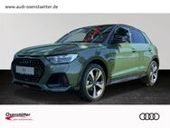 Audi A1, allstreet Audi City Craver 30 TFSI, Jahr 2024 - Traunstein