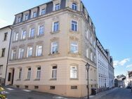 Mehrfamilienhaus in Annaberg-Buchholz - Annaberg-Buchholz