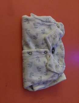 Schlafanzug für Babys - Eppstein