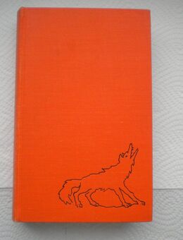 Das Jahr in der Steppe,Karl Rolf Seufert,Büchergilde Gutenberg,1969 - Linnich