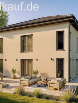 Kinderreiche Familien willkommen! - Emmerting