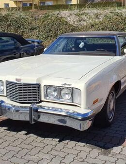 Mercury Montego - Stade (Hansestadt)