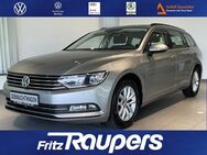 VW Passat Variant, 1.4 TSI Comfortline, Jahr 2015 - Hannover