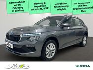 Skoda Kamiq, 1.0 TSI Selection APPCON, Jahr 2022 - Sonthofen