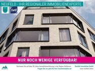 Bezaubernde 3-Zimmer Wohnung mit traumhafter Loggia zu vermieten! - Heilbronn