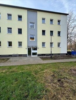 3-Zimmer-Wohnung mit tollem Sonnenbalkon in Lev. Mathildenhof - Leverkusen