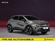 Renault Captur, Techno TCe 90 Navigations-Paket, Jahr 2022 - Birkenfeld (Baden-Württemberg)