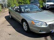 Chrysler Sebring 2.7 Limited - Sankt Ingbert