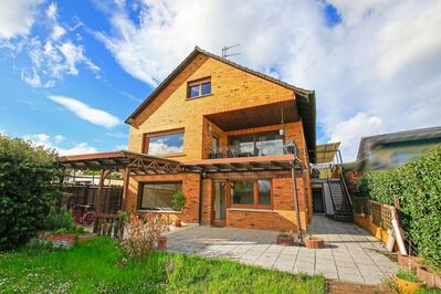 Mehrfamilienhaus in absoluter ruhigen Lage