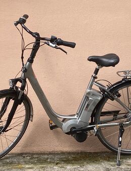 E-Bike (Pedelec) - Margetshöchheim