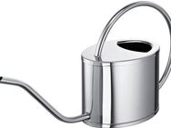 SCHULTE-UFER Gießkanne Venedig, Edelstahl 18/10